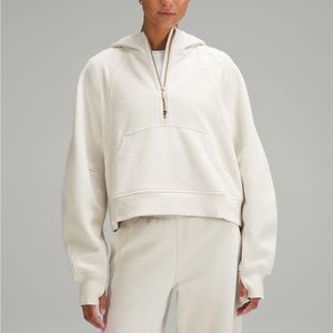 Lululemon Scuba Hoodie